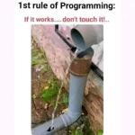 Programming