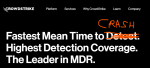 CrowdStrike