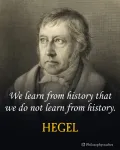 Hegel