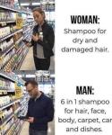 Shampoo