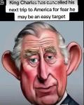 King Charles