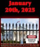 Unwelcome Resident at the White House