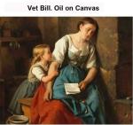 Vet Bill
