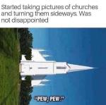 Churches