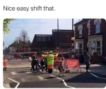 Easy Shift