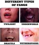 Fangs