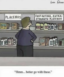 Placebos