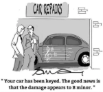 Car Repairs