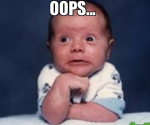Oops