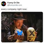 Choosing Social Media