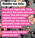 Riddle