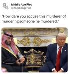 Accusations in High Places