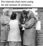 Chat Room