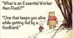 Essential Worker